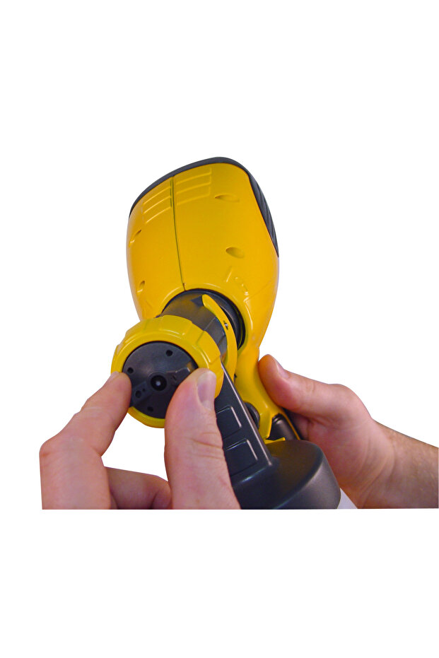 W100 Boya Tabancası - 8