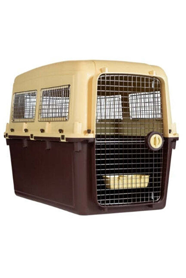 Airline Compliant Dog Crate 115X69X85CM