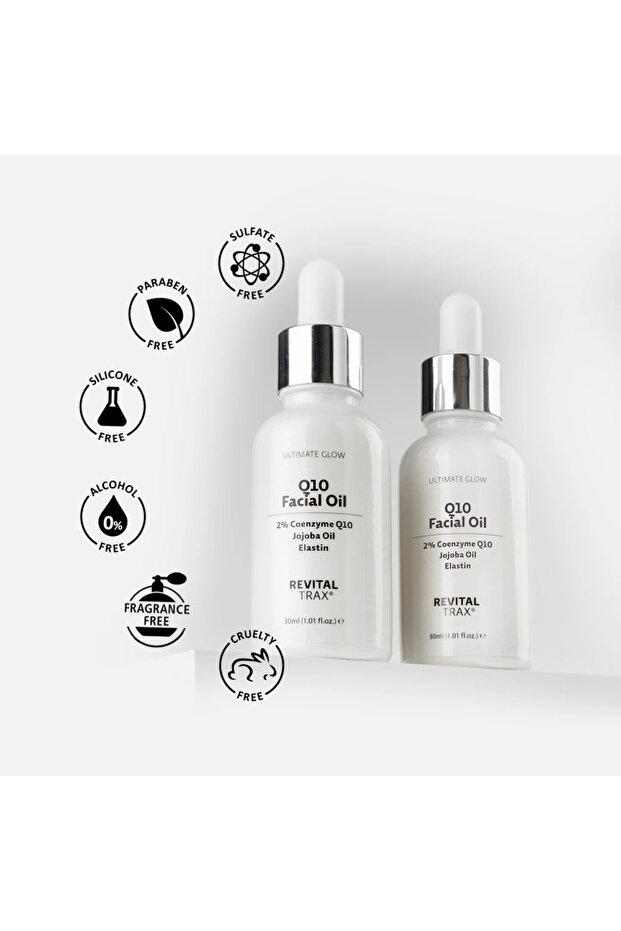 Serum Komplex Seti - 5