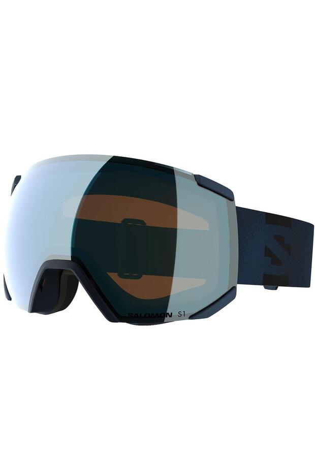 Radium Unisex Ski/Snowboard Goggles-L4789340