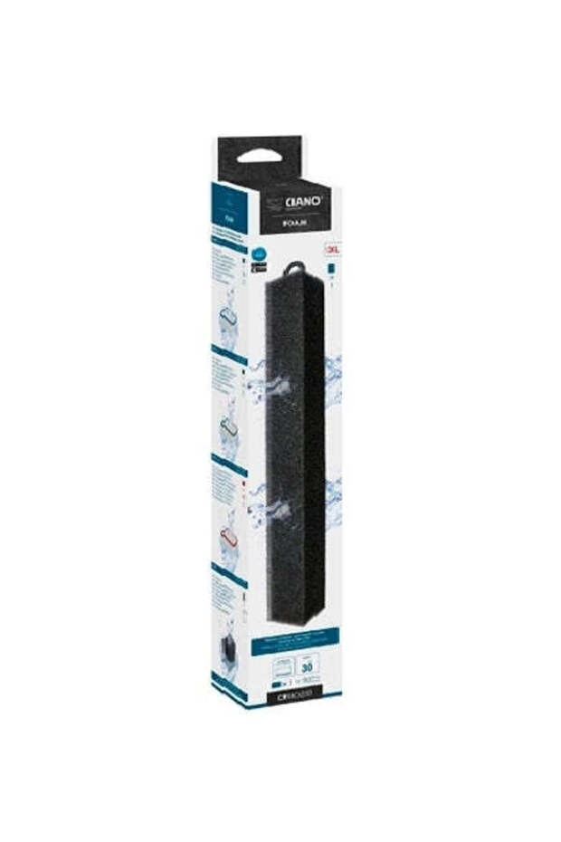 Foam Filter Cartridge for Aquariums Large