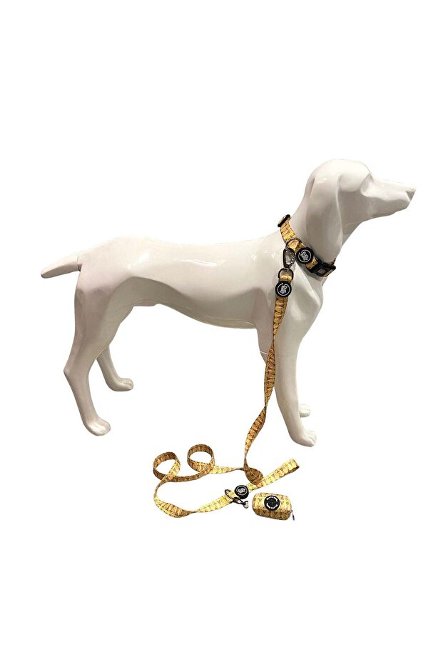 Dunes Desert Leash - 1.5CM