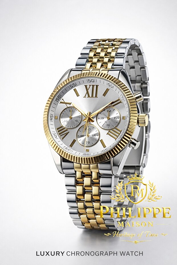 Analog Wrist Watch - Valentine's Day Gift