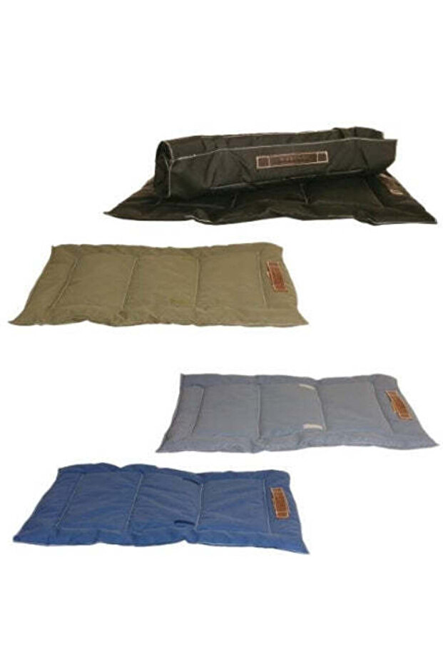 Travel Mat OLIVE/MEDIUM 80 x 60cm