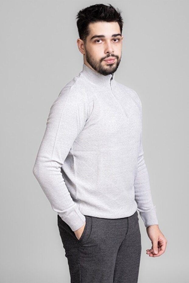 Pulover bărbătesc - 2