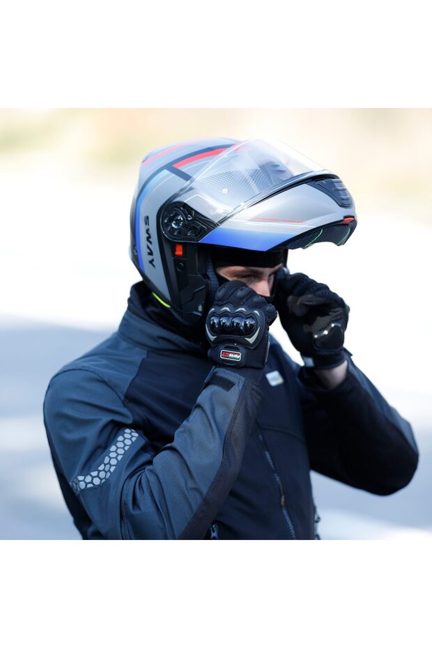 FORTE GT 10 PRO Eldiven - 4