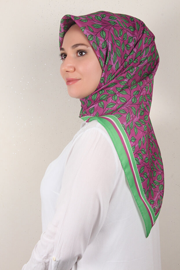 Nirvana Soft Eşarp 8097-8 - 2