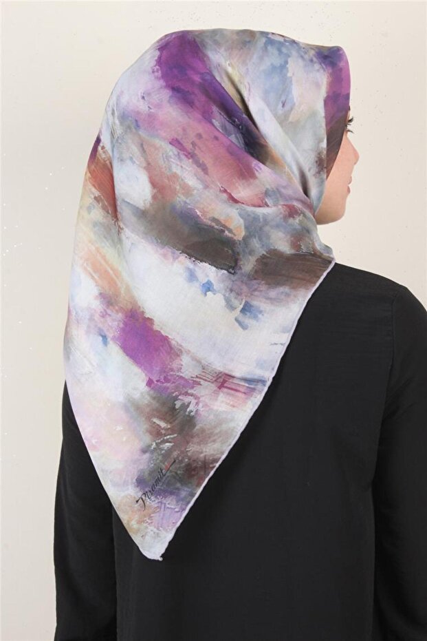 Nirvana Soft Eşarp 8088-5 - 2