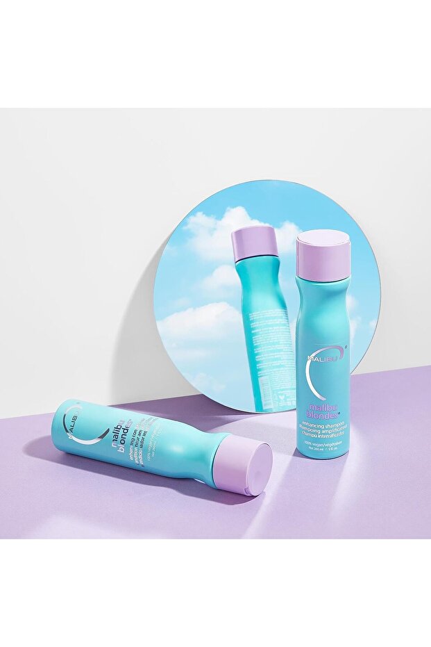 Blondes Enhancing Conditioner - 6