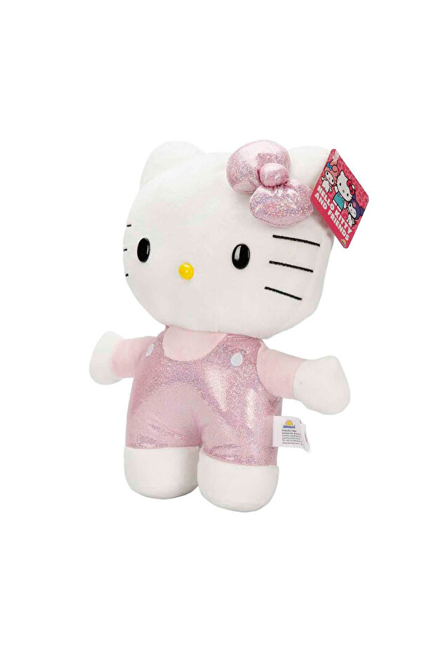 Simli Tulumlu Peluş S1 29 cm - 3