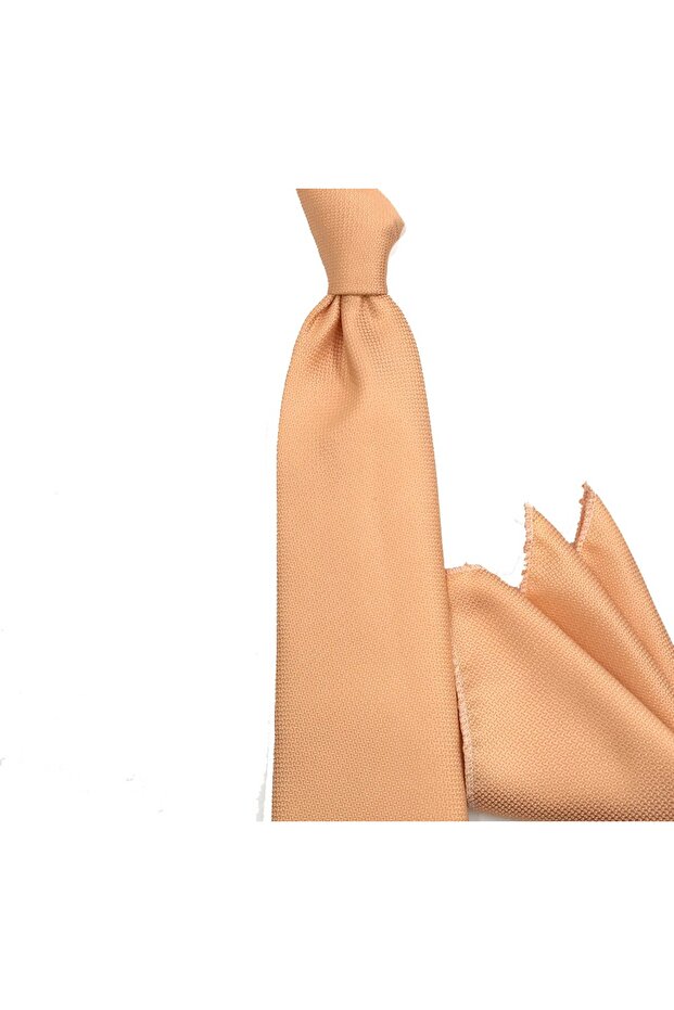 Salmon Kavuniçi Plain 31626 Kavuniçi