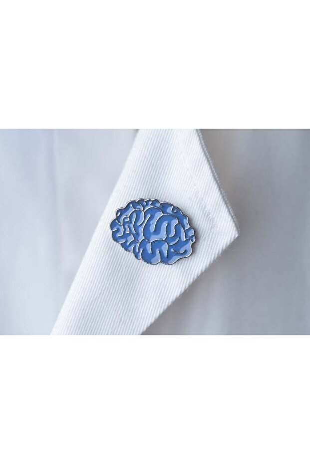 دبوس دماغ - 2