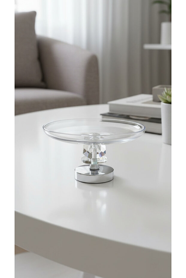 Cake and sweets stand - 1