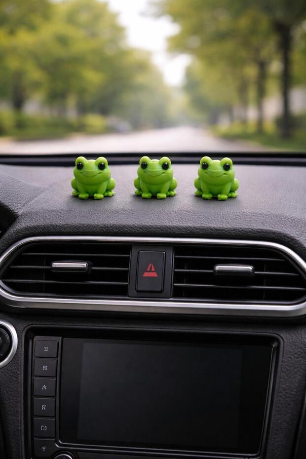 - MİNİ KURBAĞA - 5