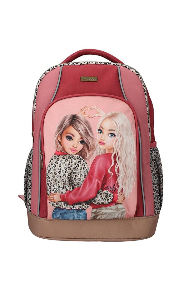 Rucsac TopModel Leoheart - 6