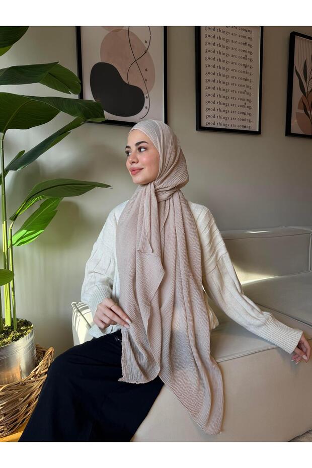 MÜSLİN ŞAL -TAŞ - 4