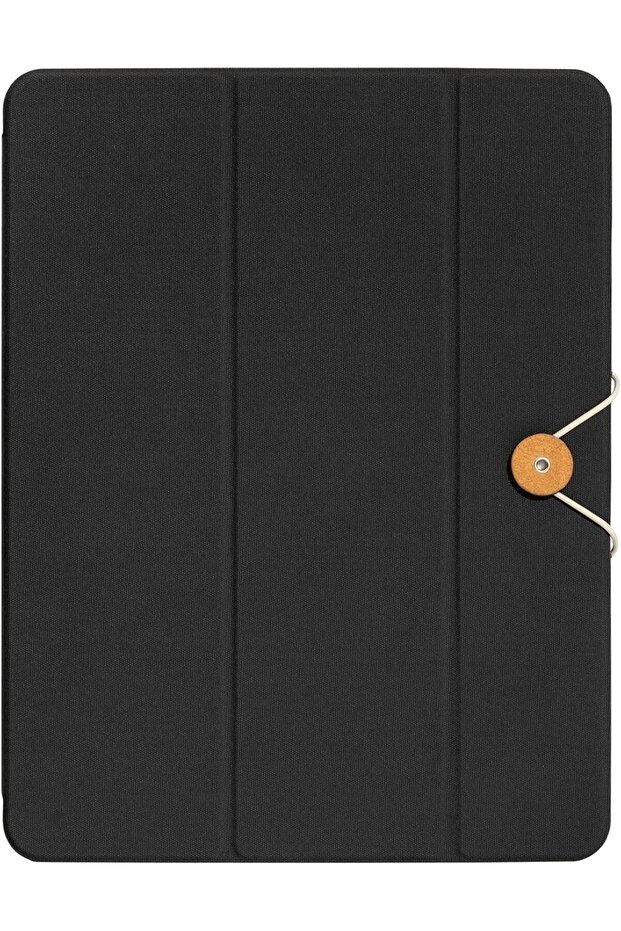 W.F.A iPad Folio Minimalist Foldable Stand and Cover