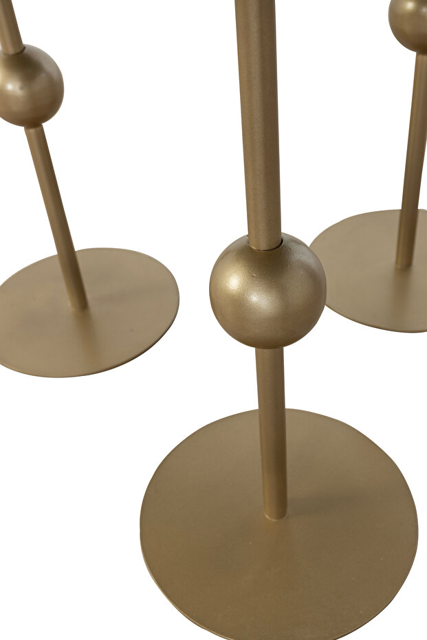 Topkapı Zigon Sehpa - 4