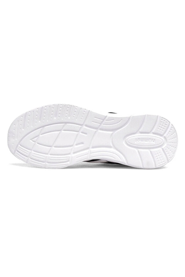 Nency Iı Siyah Unisex Sneaker 900887-2001 - 3
