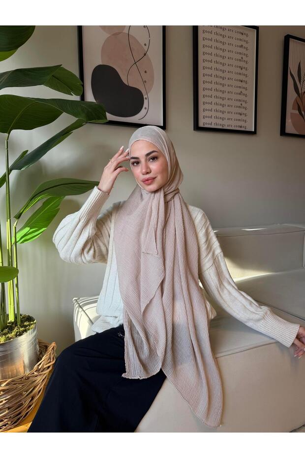 MÜSLİN ŞAL -TAŞ - 2