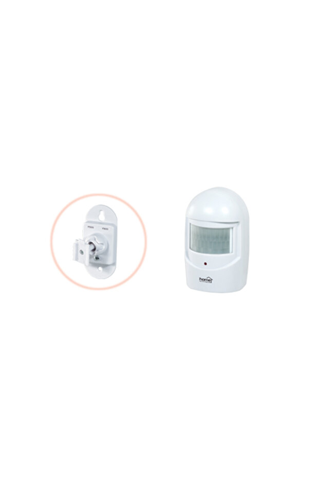 Motion Sensor Alarm System HS800 - 1