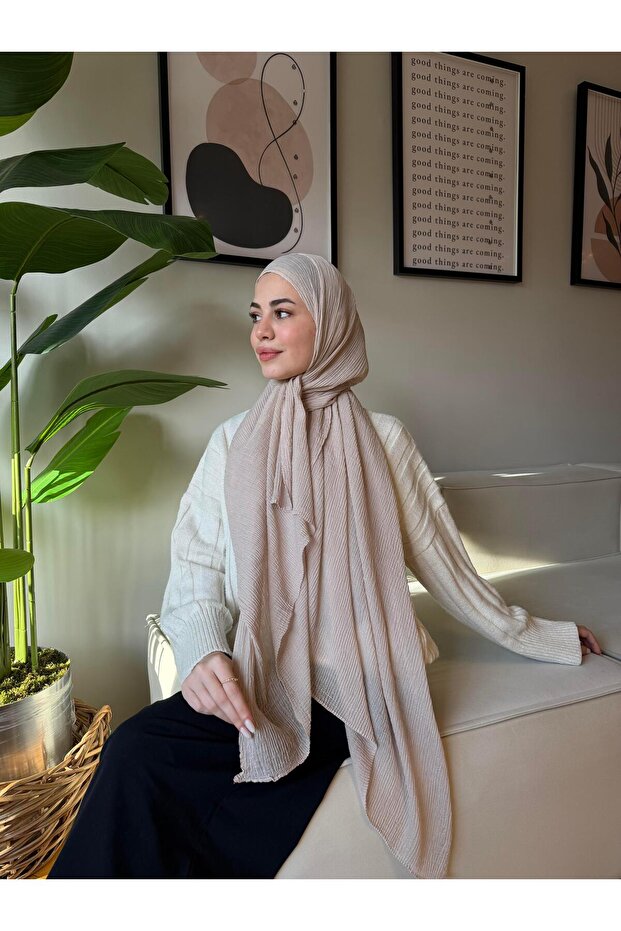 MÜSLİN ŞAL -TAŞ - 5