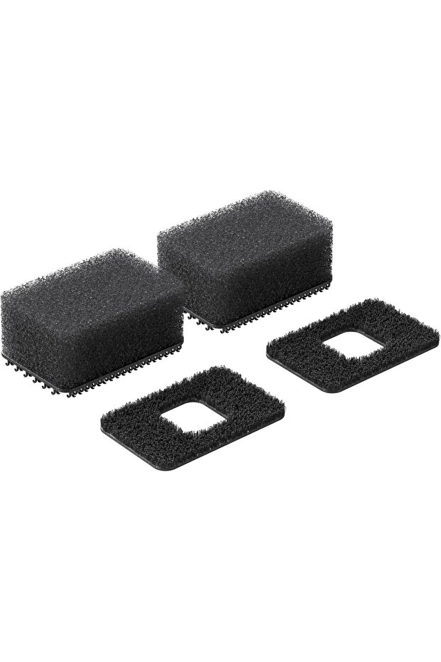 X4 Mic Wind Muff - 2