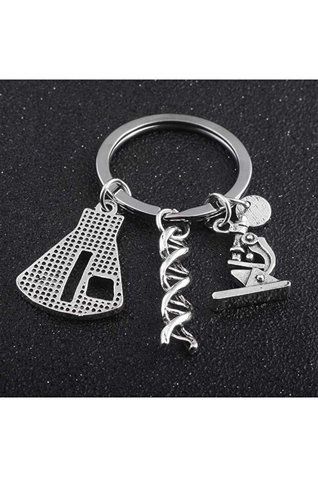 ميدالية مفاتيح - 3