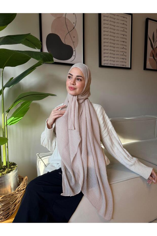 MÜSLİN ŞAL -TAŞ - 3