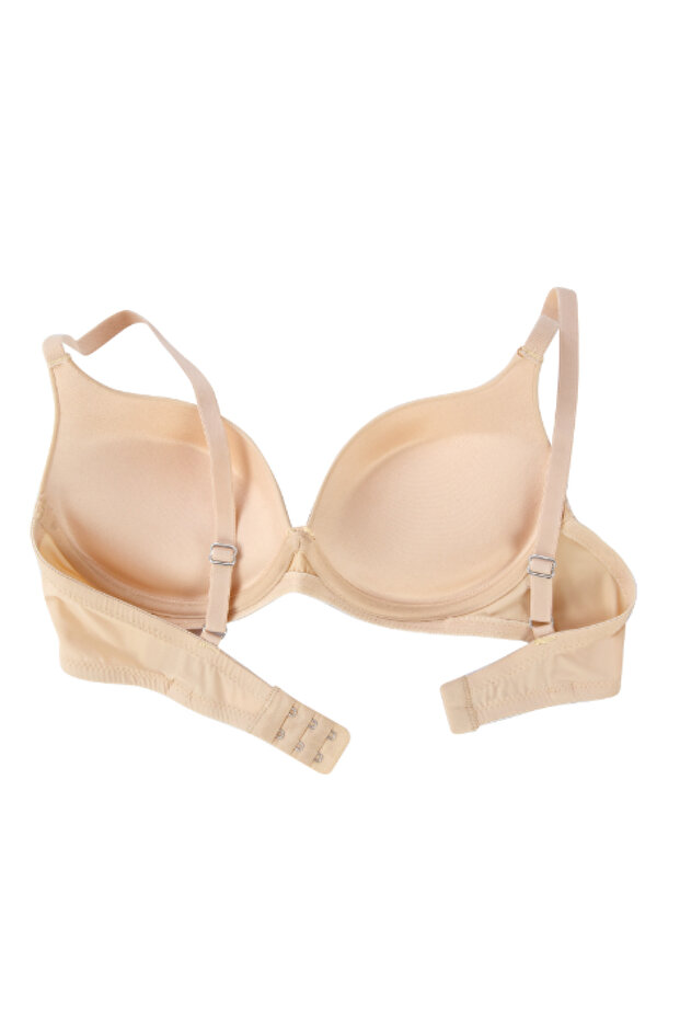 Premium Basic Straplez Mikro SÜTYEN - 3