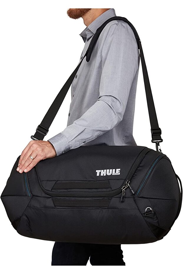 Subterra Duffel 60L - 8
