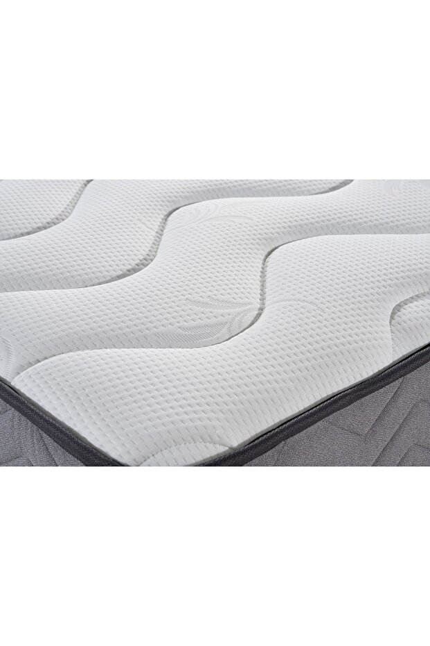 Smart Pocket Roll Pack Yatak - 5