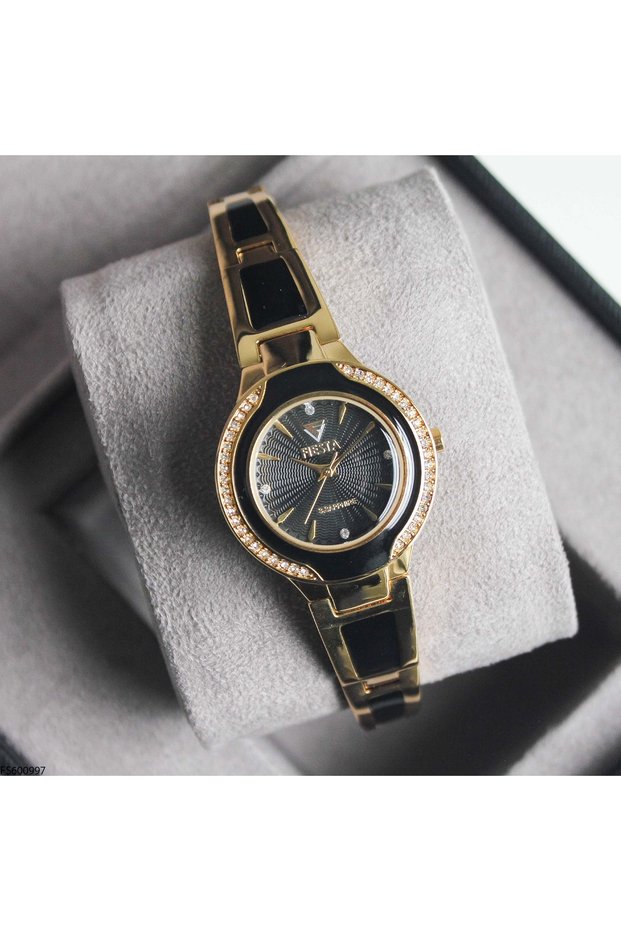 Fs600997 Women's Wristwatch with Steel Cord