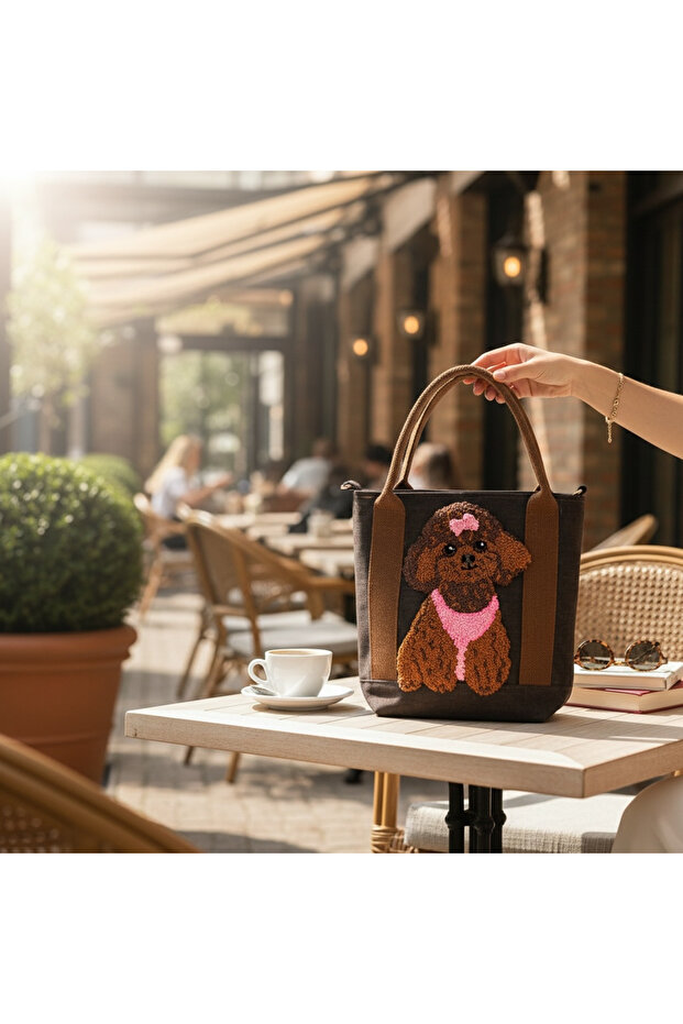 Dog Bag