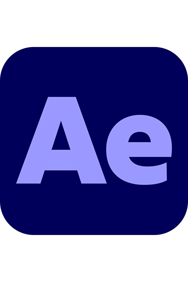 After Effects 2020 - 1