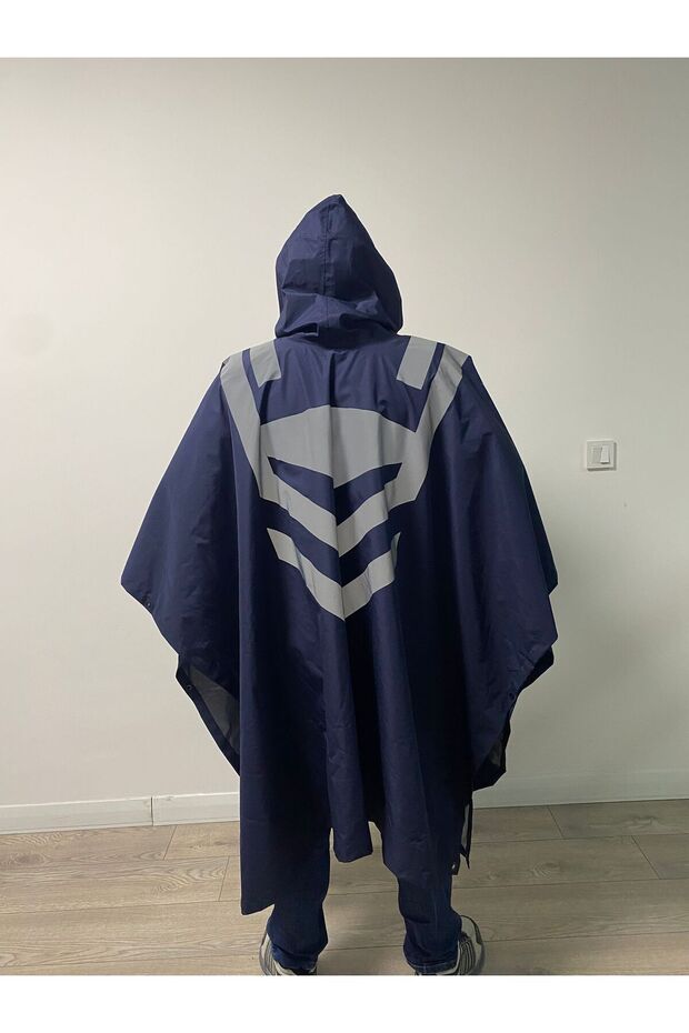 Panço yağmurluk - 4