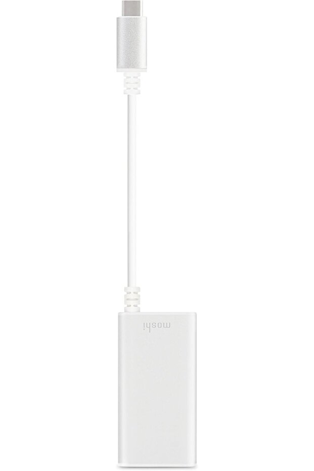 USBC to Gigabit Ethernet Adapter
