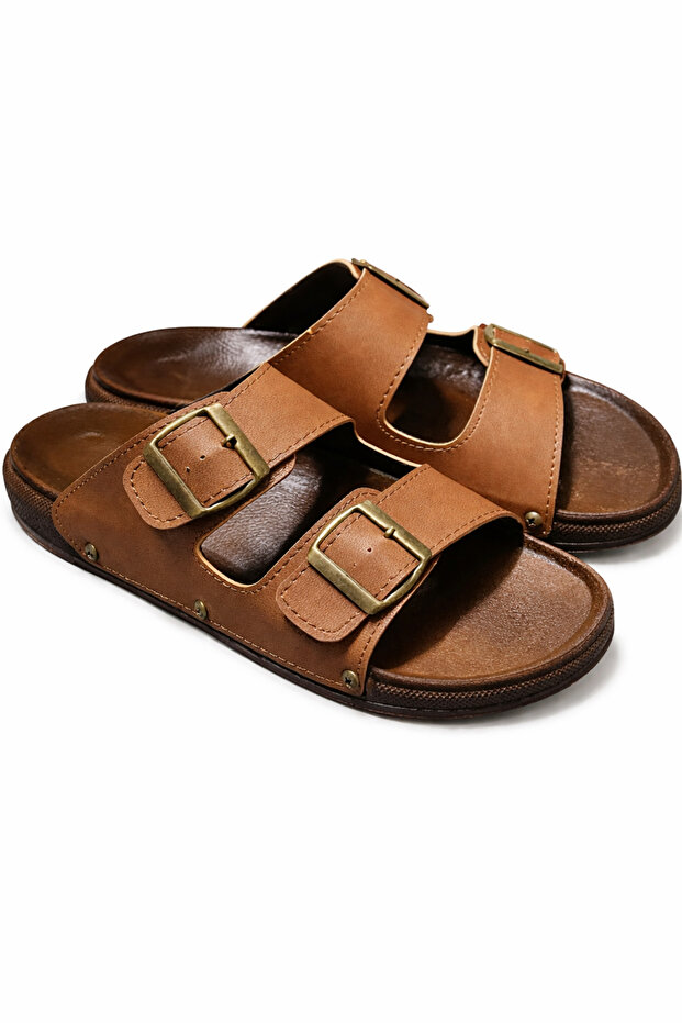 PAPUCI BĂRBAȚI - 1