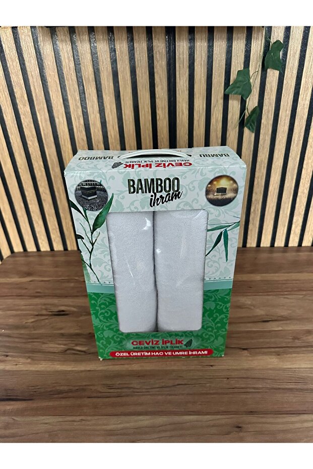 Bambu İhram - 2