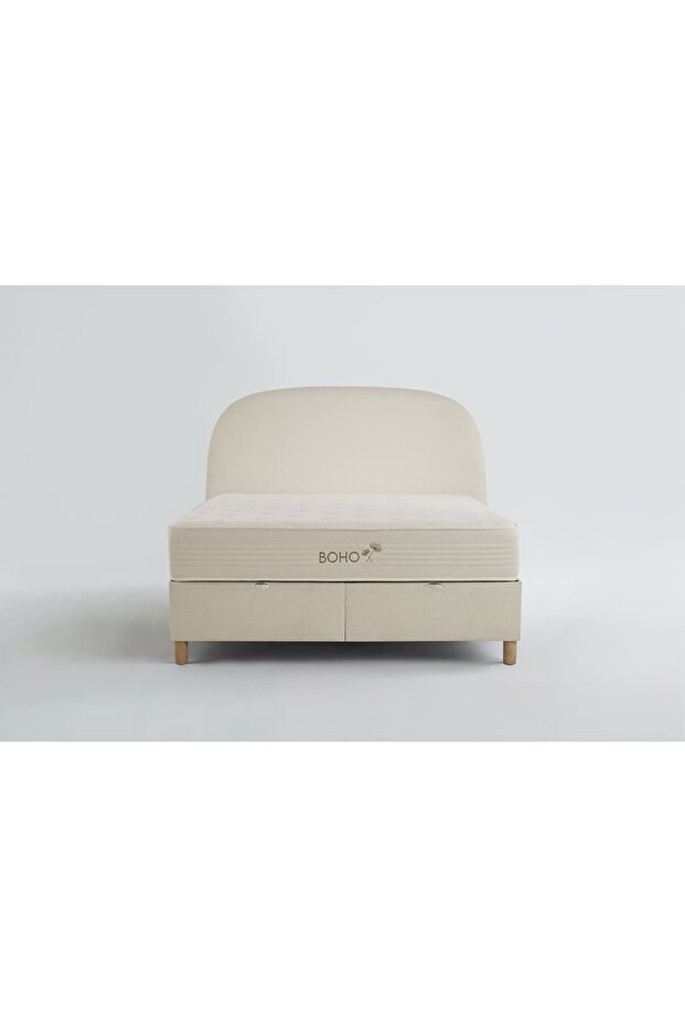 Boho Yatak - 3