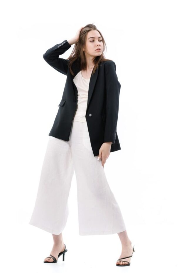 Дамско яке - 3