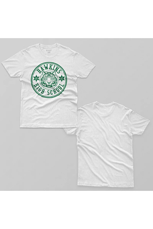 Hawkins High School 1983 Stranger Things Men's T-Shirt