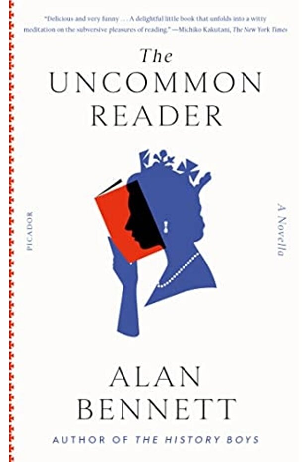 قارئ غير عادي - 1