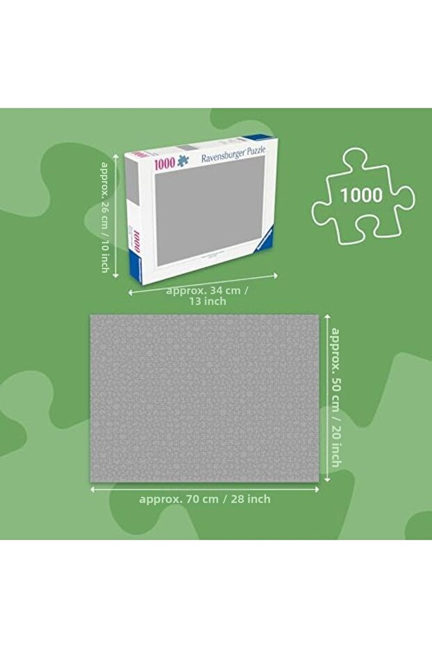 Ysf Shop 1000 Piece Puzzle Wd 188675