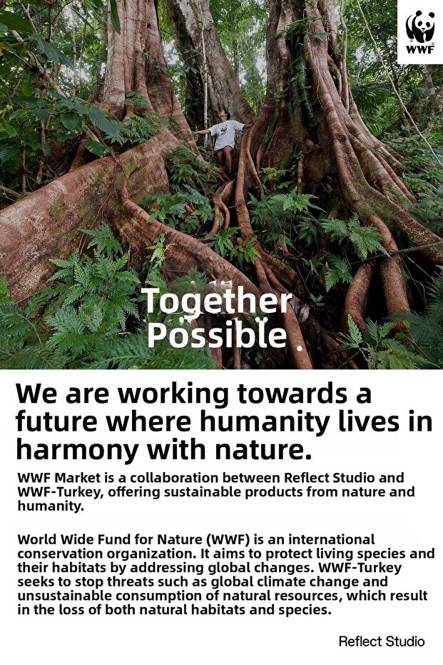 Чорапи с бели панди - 5