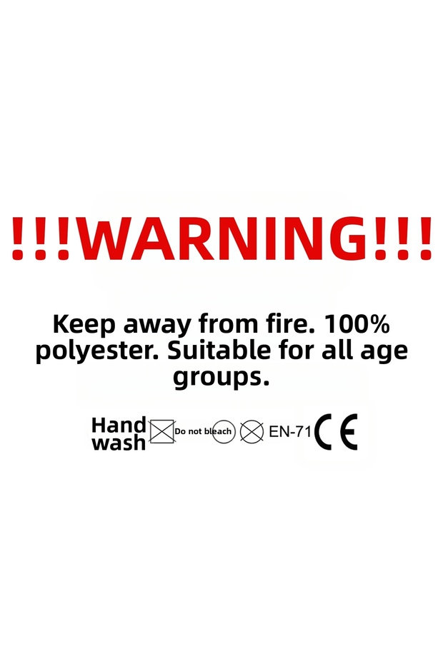 90 سم دمية دب قطيفة مع ربطة عنق - 5