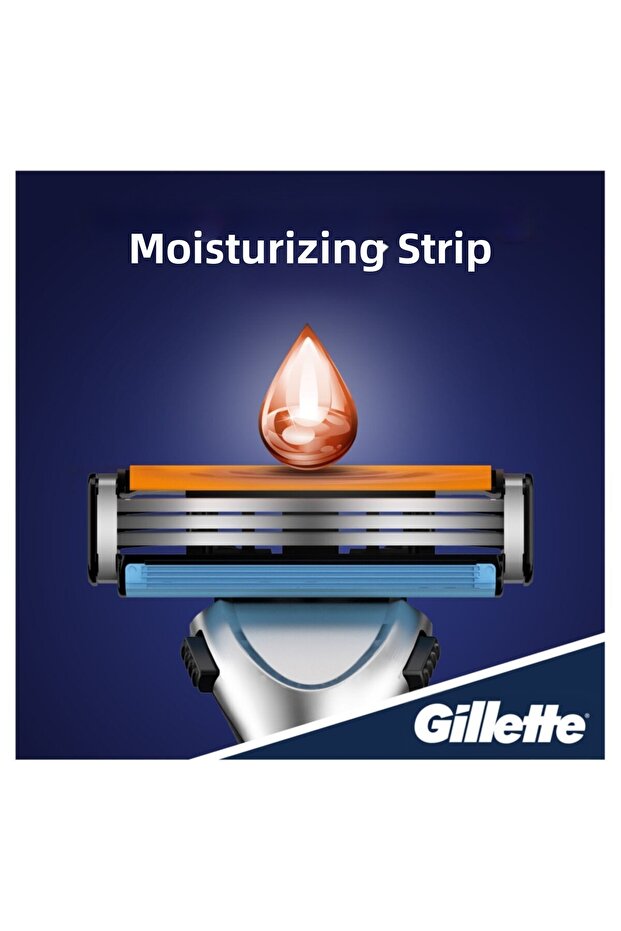 Sensor 3 6-Blade Knife X 3 Pieces - 3