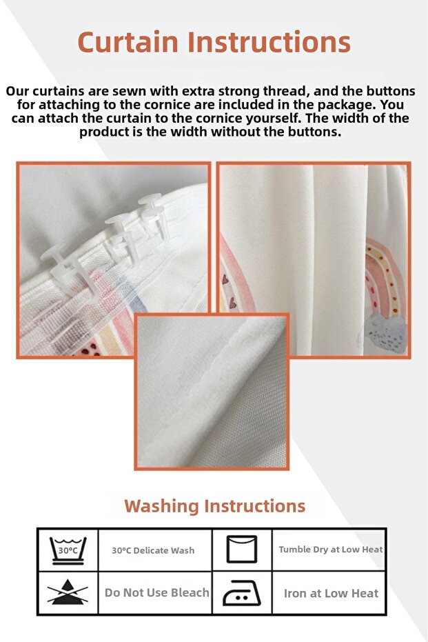 Gray Star Background Curtain 232 - 4
