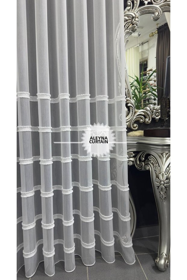 Bearded Bamboo New Generation Straight Planting with No Pleats Extrafor
