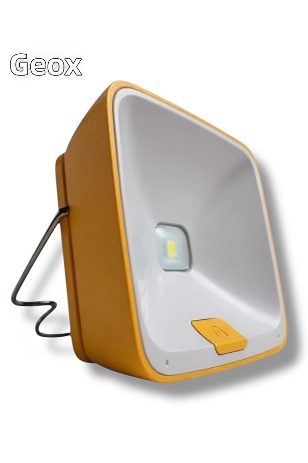 Mini Solar Lamp